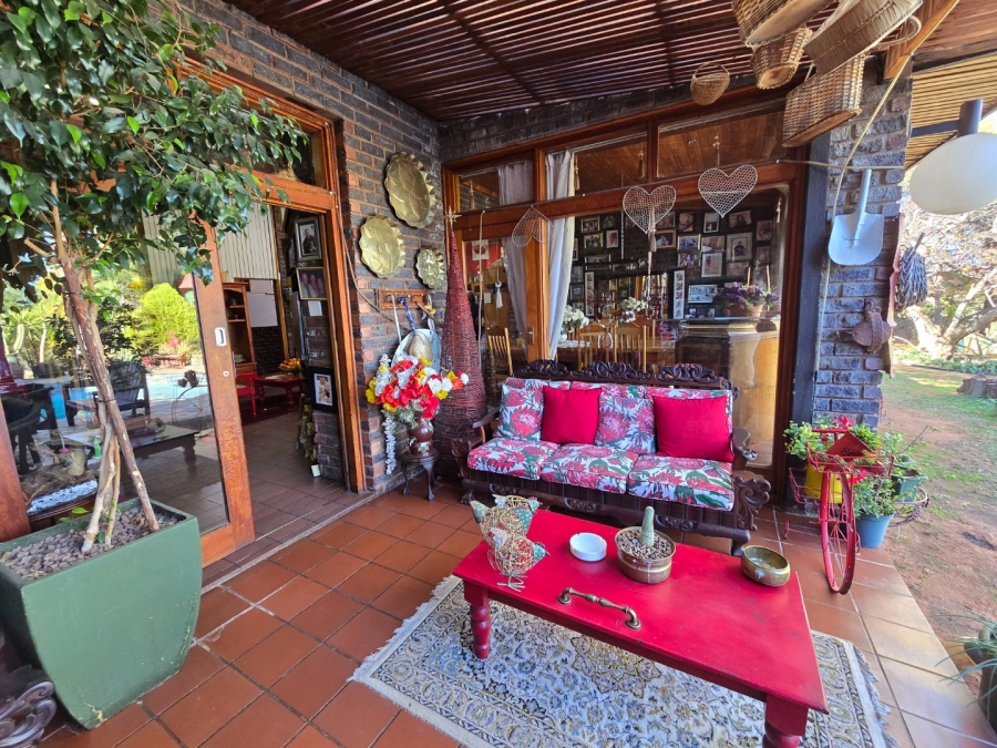 3 Bedroom Property for Sale in Middelpos Northern Cape